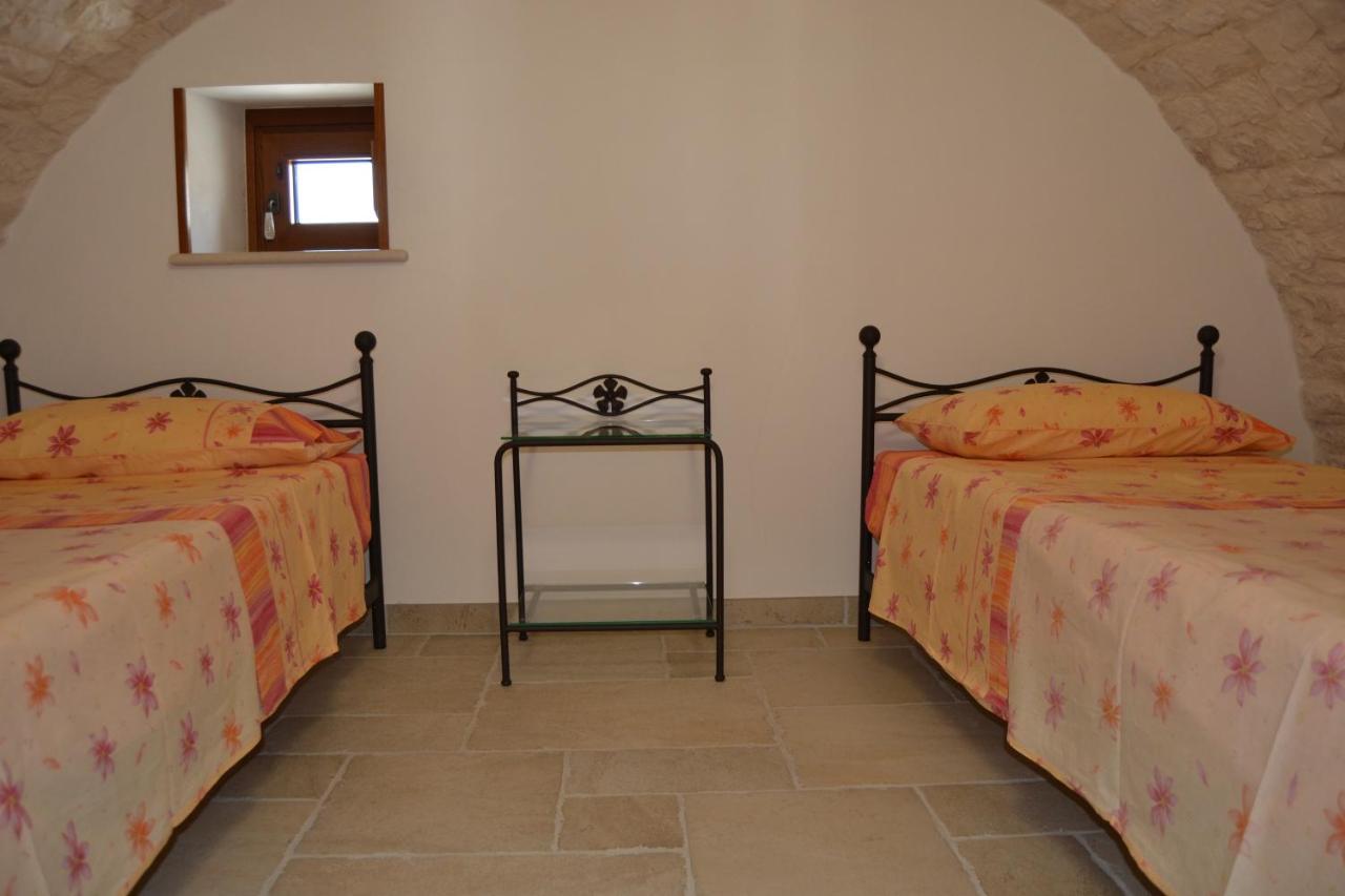 Itria House Apartment Cisternino Exterior photo